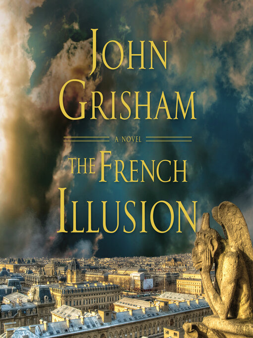 Cover image for The French Illusion